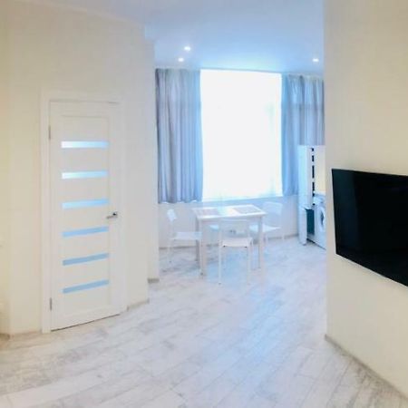 Аппартаменты Вид Моря Аркадия Apartment โอเดสซา ภายนอก รูปภาพ