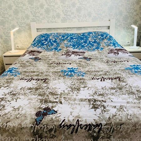 Аппартаменты Вид Моря Аркадия Apartment โอเดสซา ภายนอก รูปภาพ