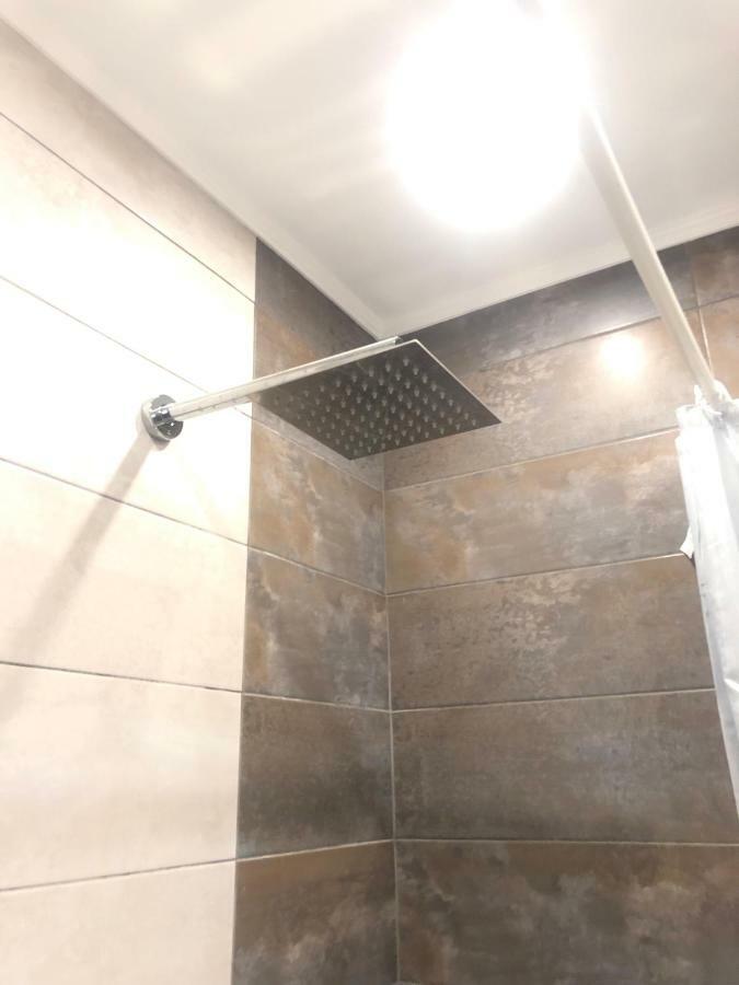 Аппартаменты Вид Моря Аркадия Apartment โอเดสซา ภายนอก รูปภาพ