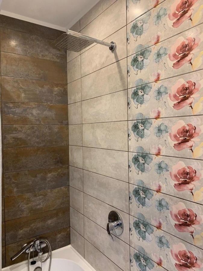 Аппартаменты Вид Моря Аркадия Apartment โอเดสซา ภายนอก รูปภาพ
